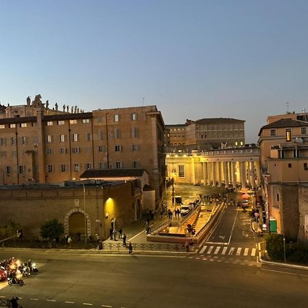 2B Appartamento A San Pietro Рим Экстерьер фото