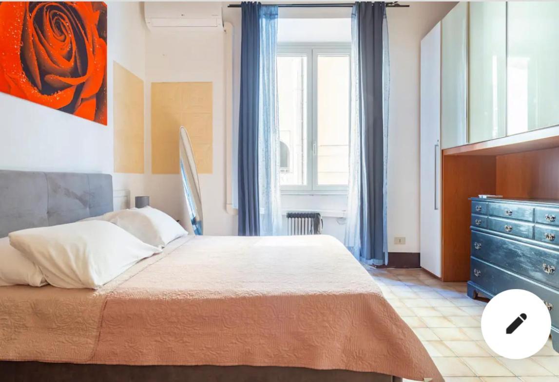 2B Appartamento A San Pietro Рим Экстерьер фото