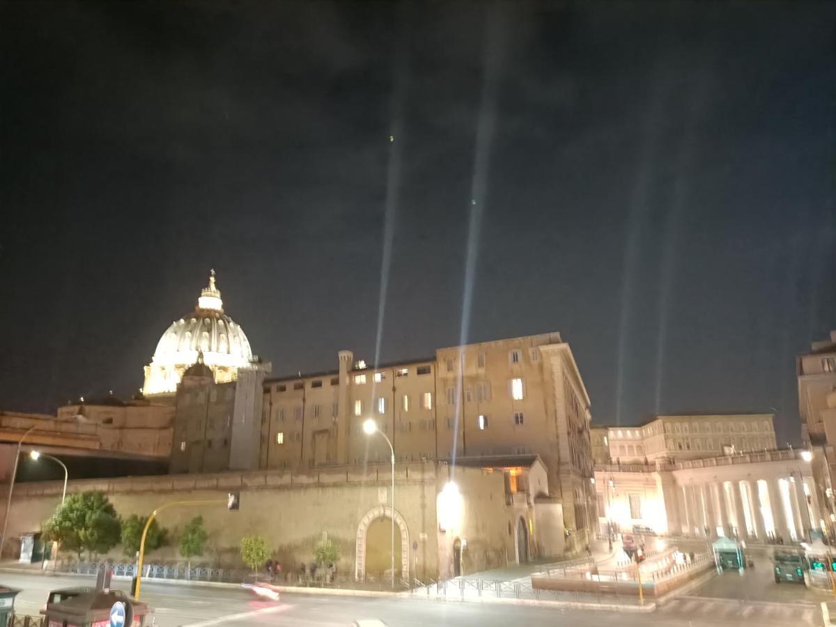 2B Appartamento A San Pietro Рим Экстерьер фото