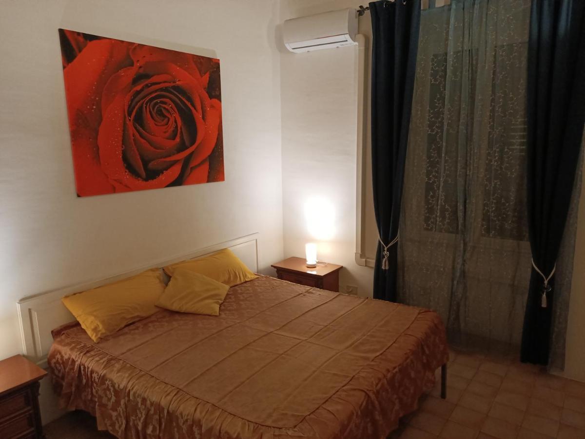 2B Appartamento A San Pietro Рим Экстерьер фото