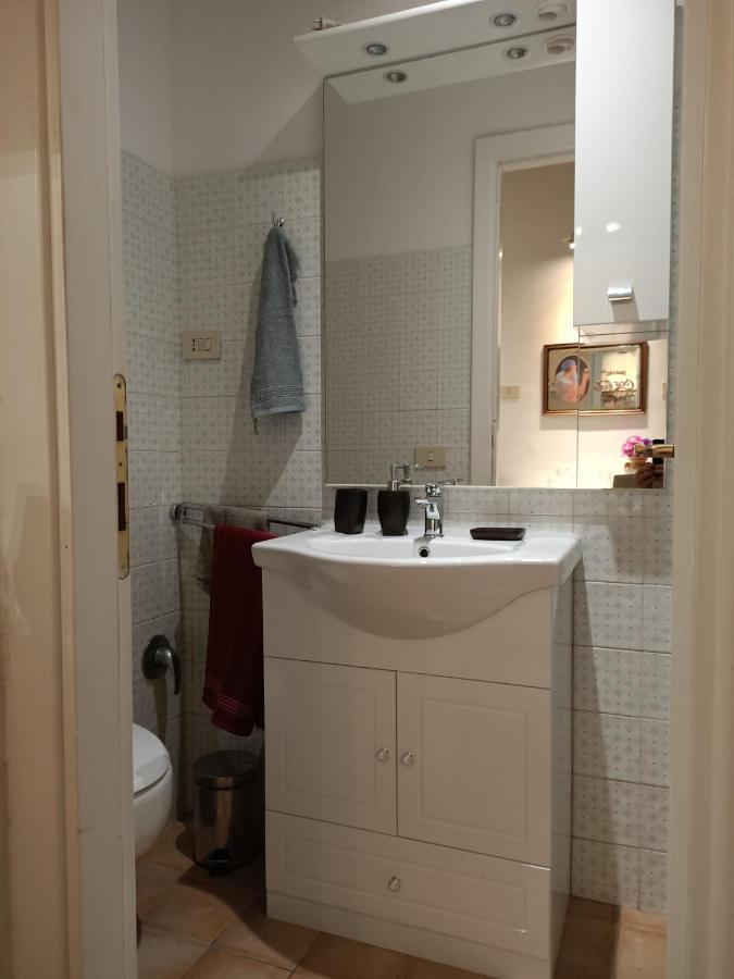 2B Appartamento A San Pietro Рим Экстерьер фото